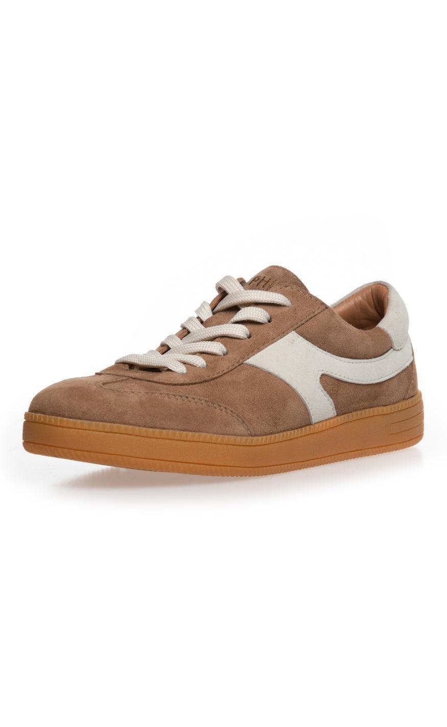 Copenhagen Shoes Sneaker - Freak Out - Taupe