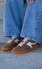 Copenhagen Shoes Sneaker - Freak Out - Taupe