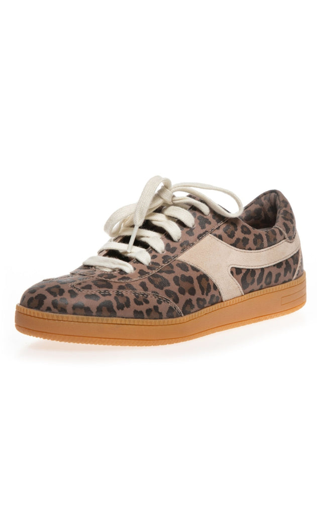 Copenhagen Shoes Sneakers - Freak Out - Lep