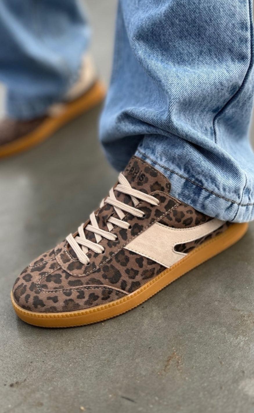 Copenhagen Shoes Sneakers - Freak Out - Lep