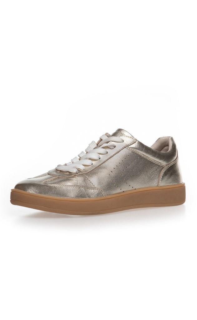 Copenhagen Shoes Sneakers - Powerfull - Gold