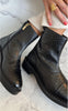 Copenhagen Shoes Støvler - Amie - Black