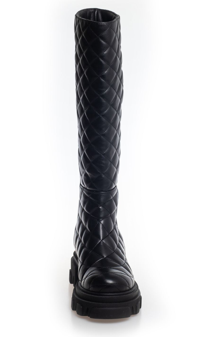 Copenhagen Shoes Støvler - Emily In Paris - Black