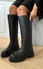 Copenhagen Shoes Støvler - Emily In Paris - Black