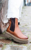 Copenhagen Shoes Støvler - Going - Cognac