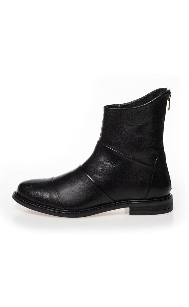Copenhagen Shoes Støvler - Stephanie - Black