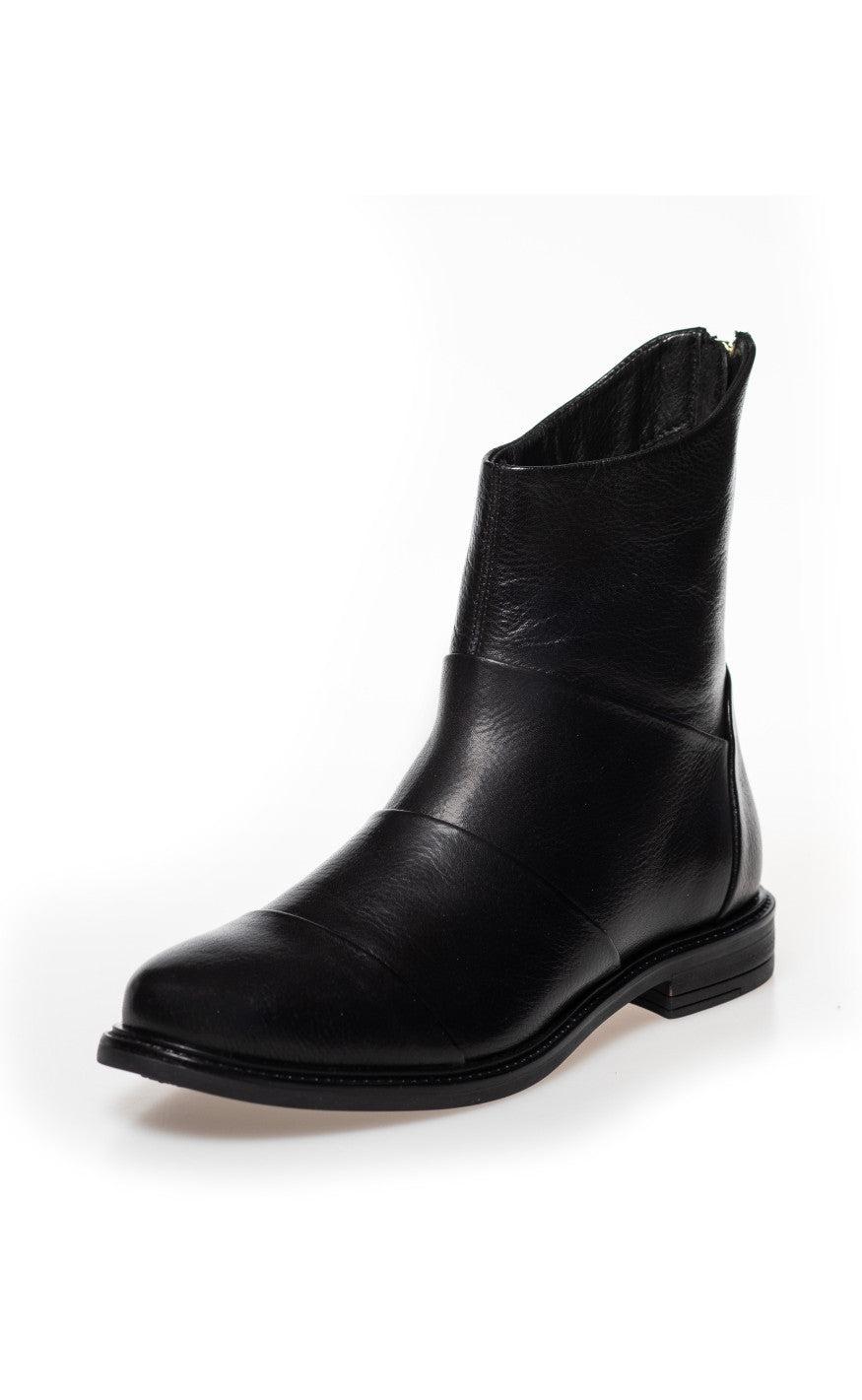 Copenhagen Shoes Støvler - Stephanie - Black