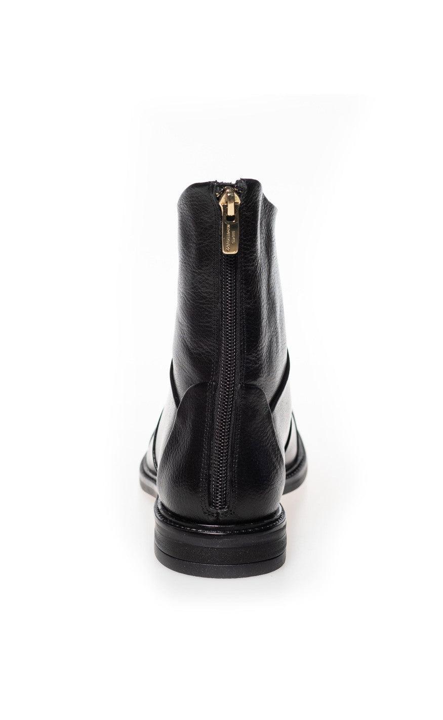 Copenhagen Shoes Støvler - Stephanie - Black