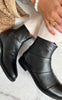 Copenhagen Shoes Støvler - Stephanie - Black