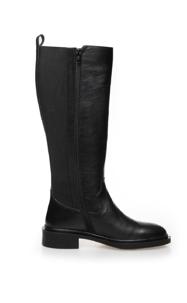 Copenhagen Shoes Støvler - Trust Me - Black