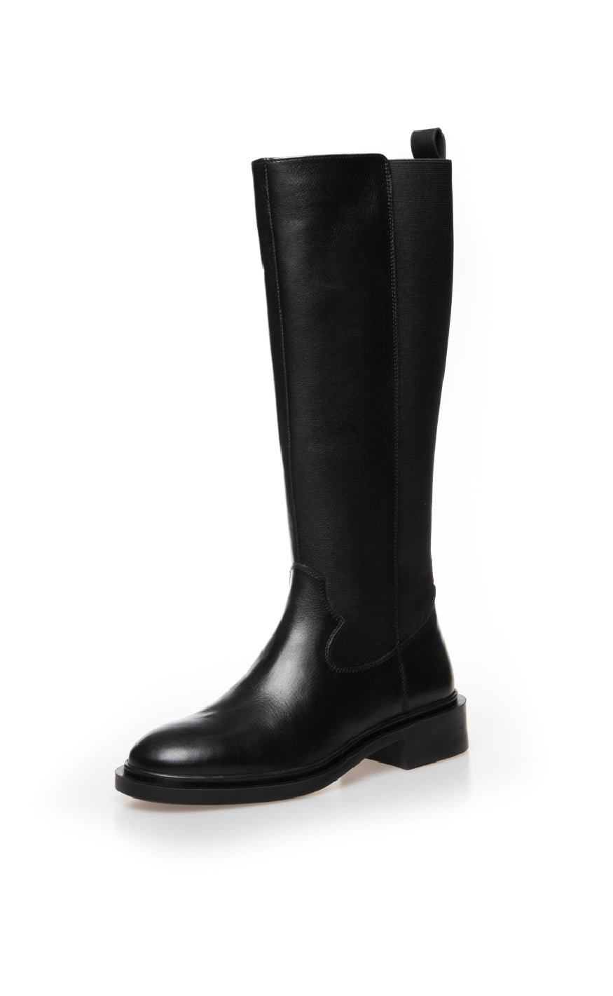 Copenhagen Shoes Støvler - Trust Me - Black