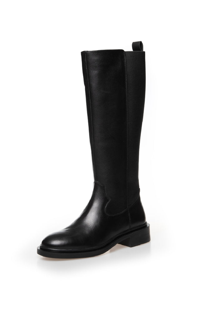 Copenhagen Shoes Støvler - Trust Me - Black