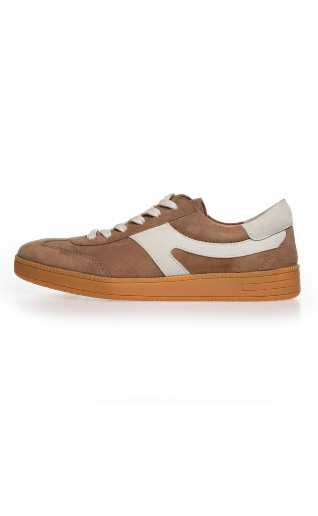 Copgenhagen Shoes Sneaker - Freak Out - Taupe