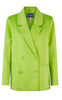 Cras Blazer - Samy - Acid Lime