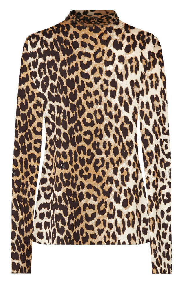 Cras Bluse - Koby - Urban Leo