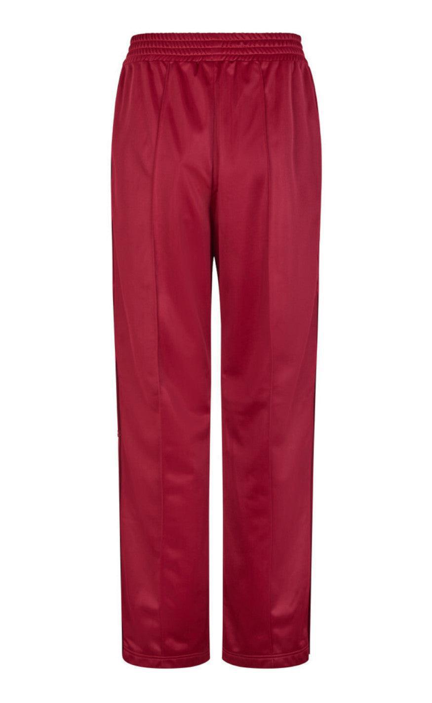 Cras Bukser - Kira - Rhubarb Red