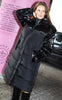 Cras Jakke - Cami - Black
