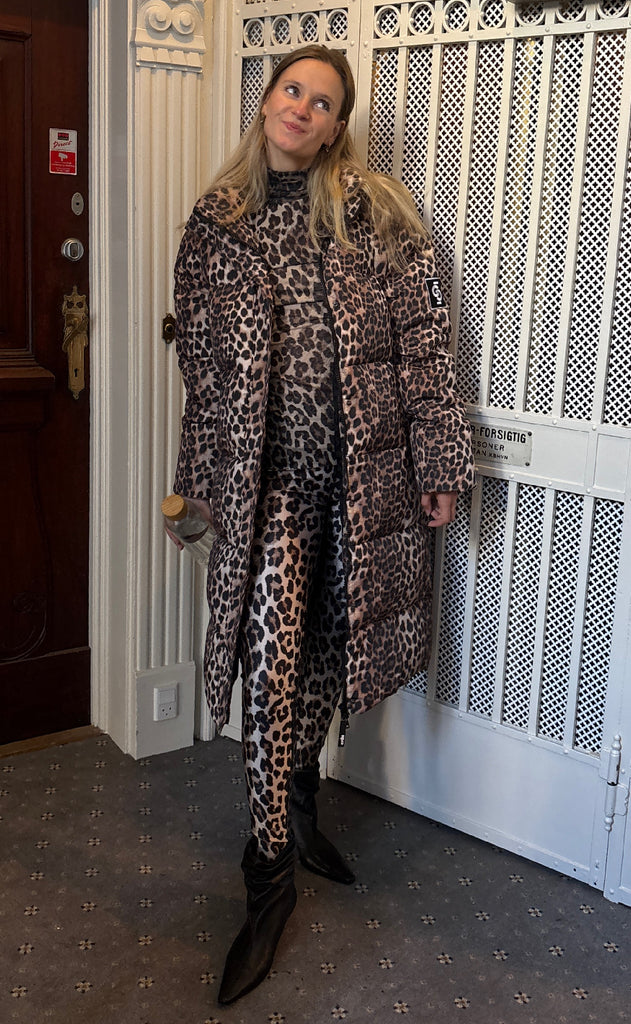 Cras Jakke - Cami - Leo