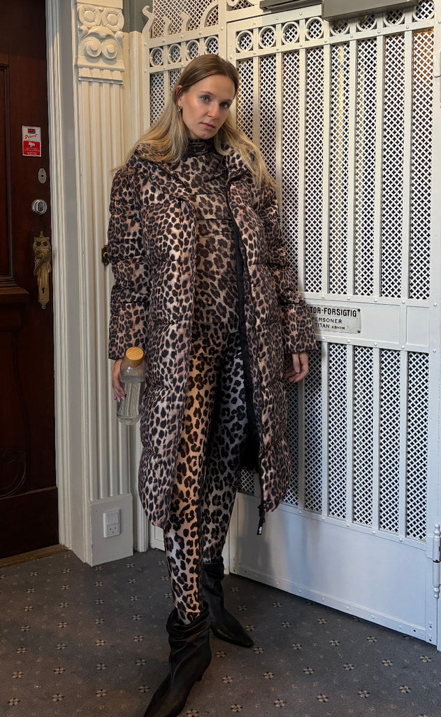 Cras Jakke - Cami - Leo