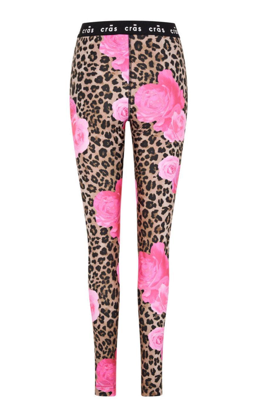 Cras Leggins - Kate - Rose Leo