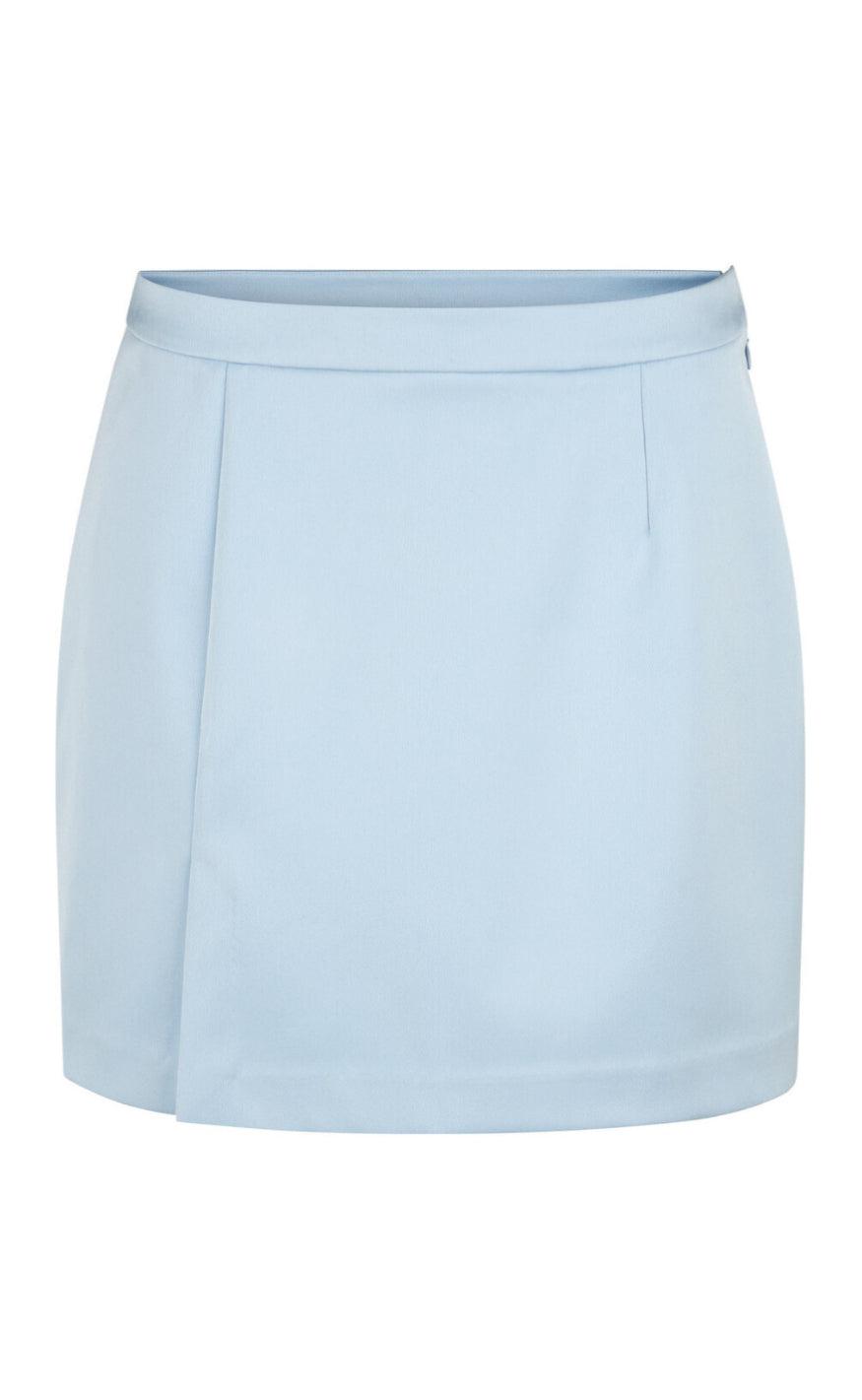 Cras Nederdel - Samy - Cashmere Blue
