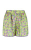 Cras Shorts - Cara - Acid Leo