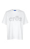 Cras T-Shirt - Elin - Optic White