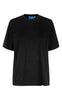 Cras T-shirt - Carolina - Black