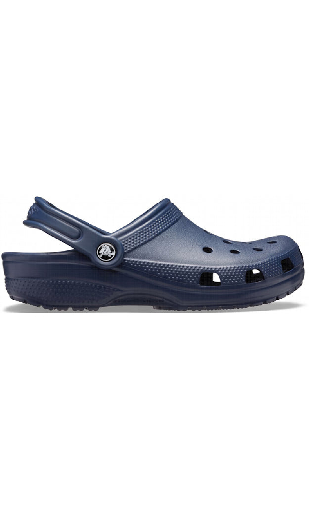 Crocs Træsko - Classic - Navy