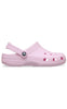 Crocs Træsko - Classic - Pink Milk