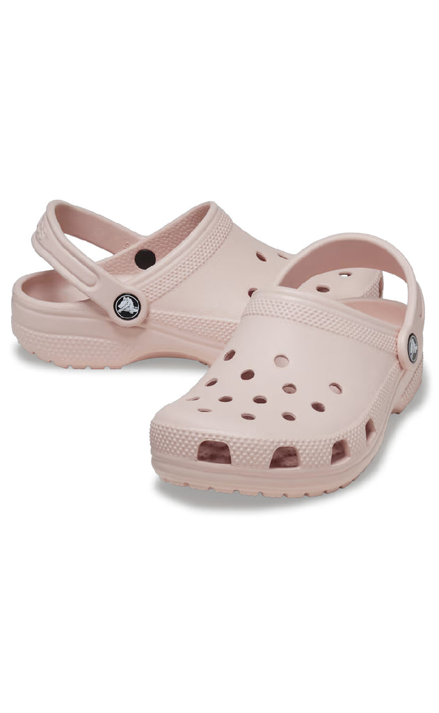 Crocs Træsko - Classic - Quartz