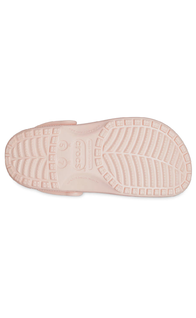 Crocs Træsko - Classic - Quartz