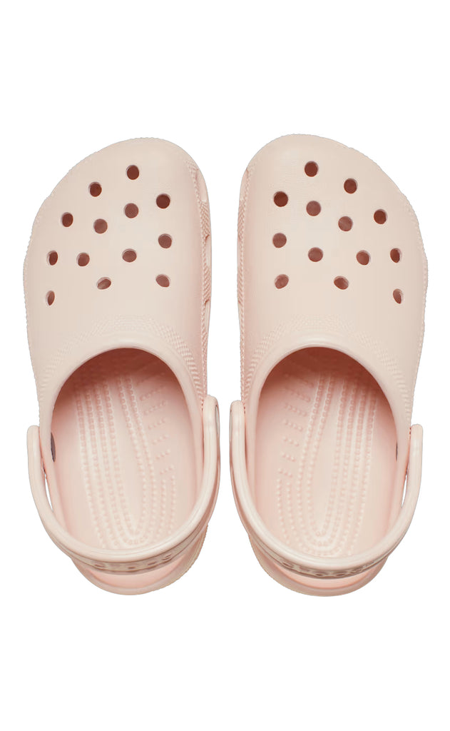 Crocs Træsko - Classic - Quartz