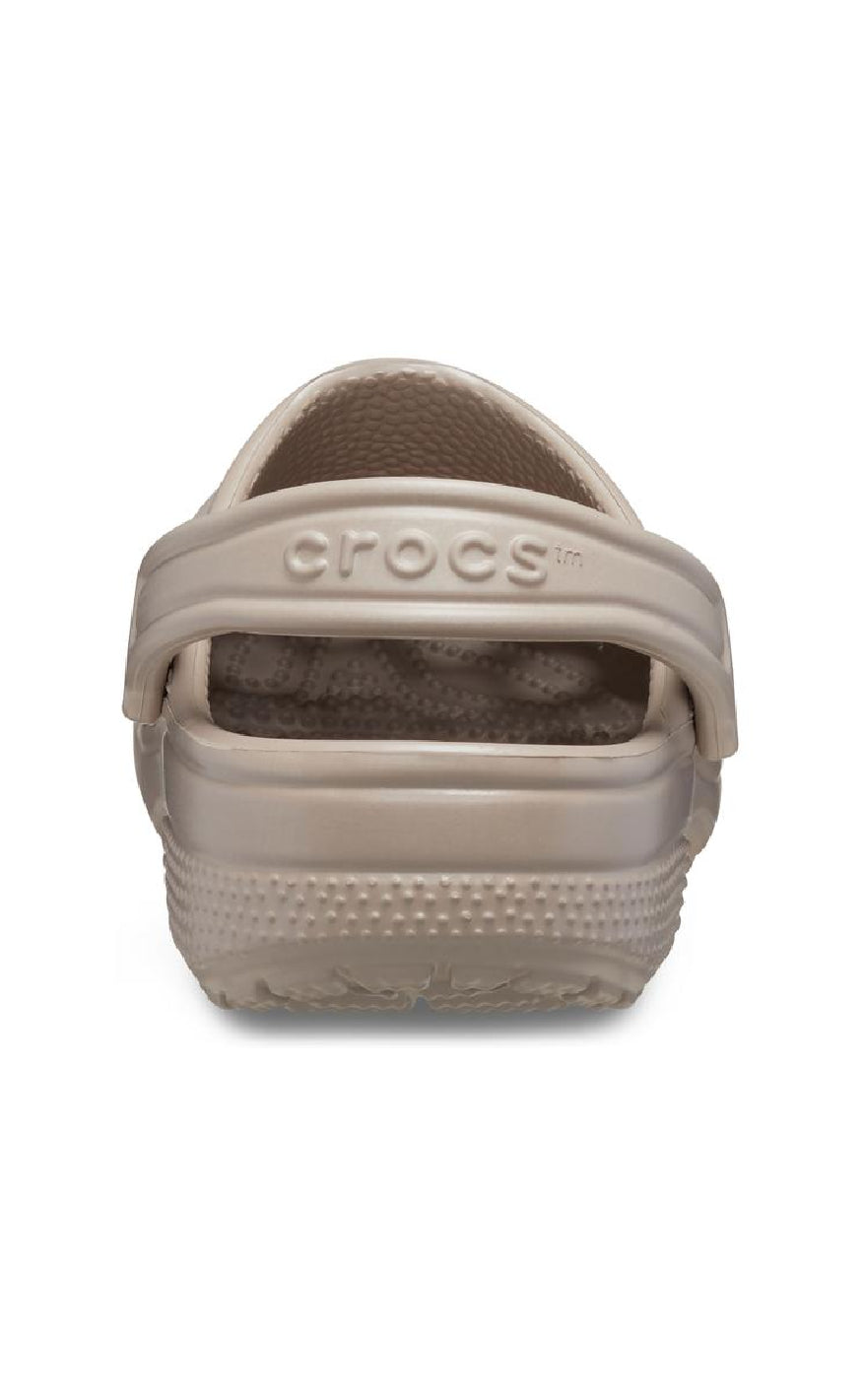 Crocs Træsko - Classic - Taupe