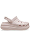 Crocs Træsko - Crush Clog - Quartz