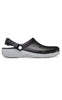 Crocs Træsko - Crush Turbo - Black