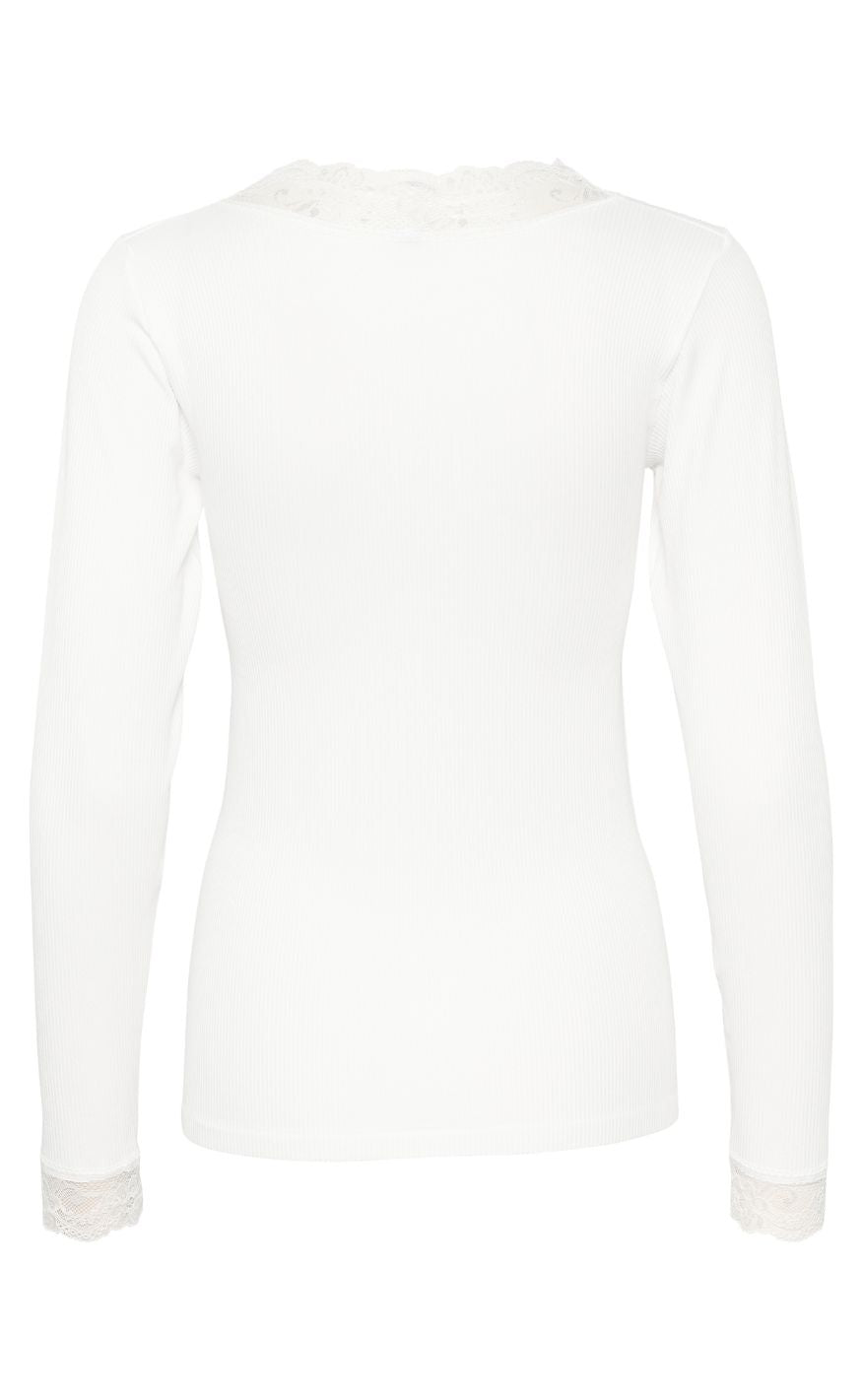 Culture Bluse - Camilla - Spring Gardenia