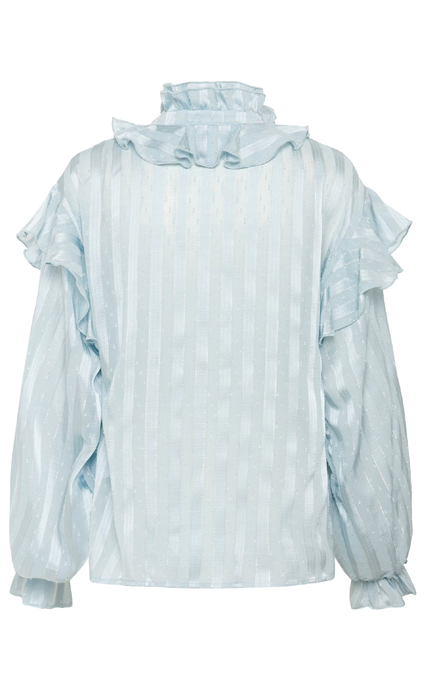 Culture Bluse - Flowy - Serenity