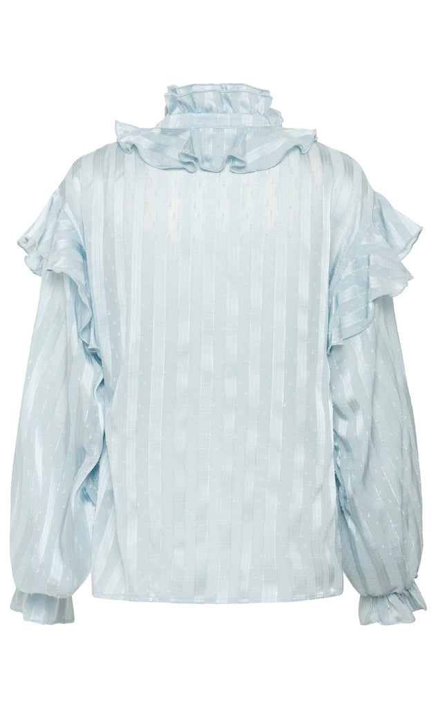 Culture Bluse - Flowy - Serenity