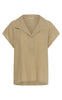 Culture Bluse - Lopi Azemina - Dune