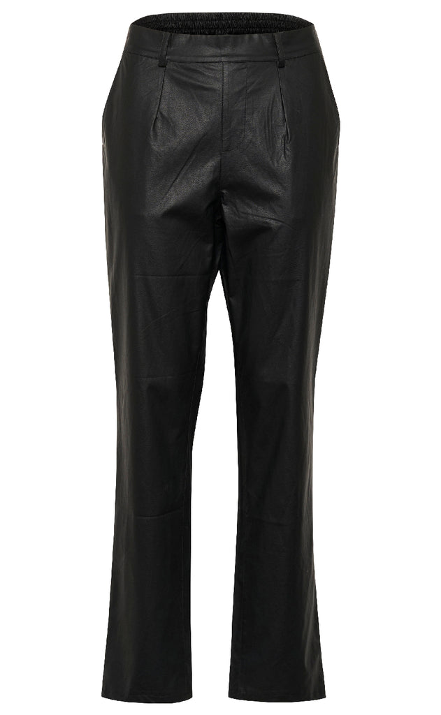 Culture Bukser - Alitta Cassandra - Black