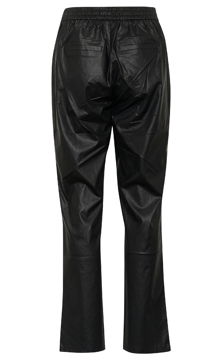 Culture Bukser - Alitta Cassandra - Black