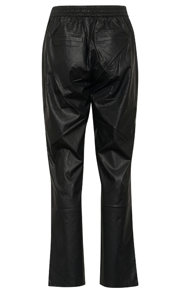 Culture Bukser - Alitta Cassandra - Black