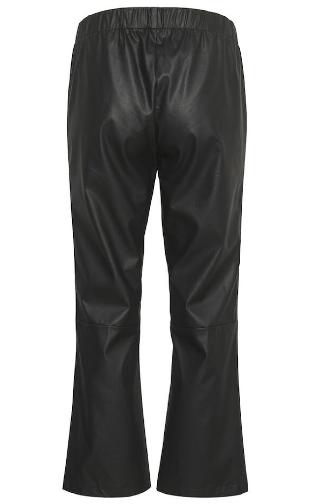 Culture Bukser - Cassandra - Black