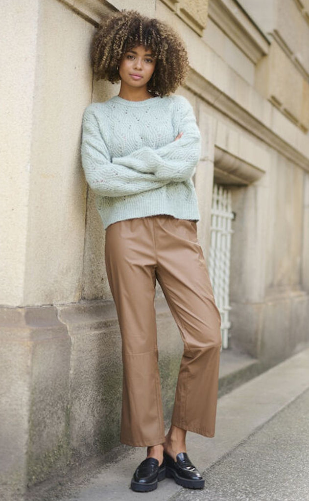 Culture Bukser - Cassandra - Dune