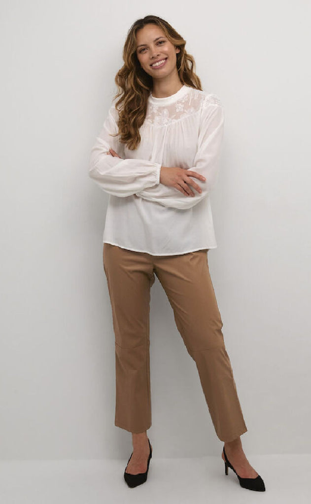 Culture Bukser - Cassandra - Dune