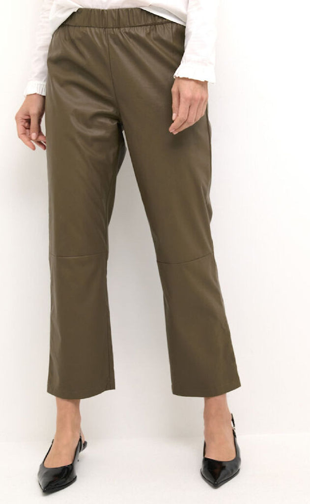 Culture Bukser - Casssandra - Falcon