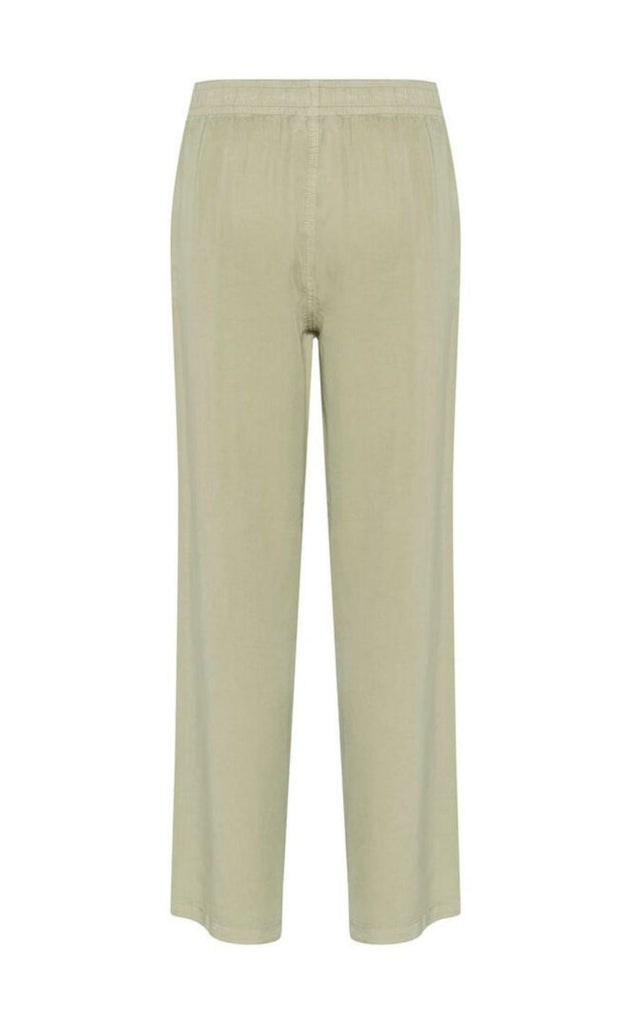 Culture Bukser - Clarina - Seagrass