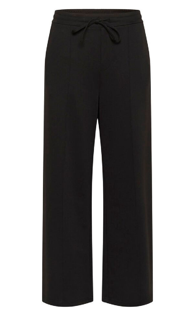 Culture Bukser - Posi Eloise - Black