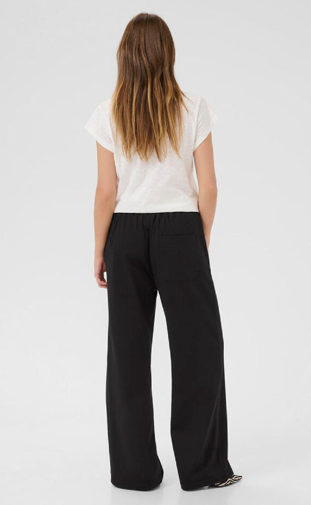 Culture Bukser - Posi Eloise - Black